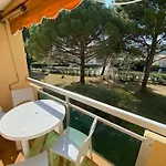 La Faviere Les Mimosas *