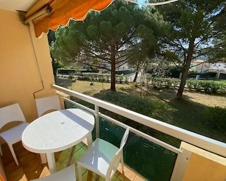 La Faviere Les Mimosas *